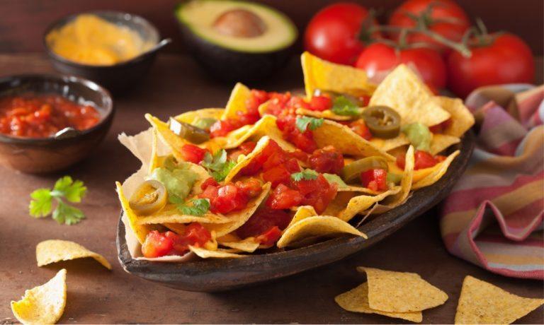 Ranch Pasta